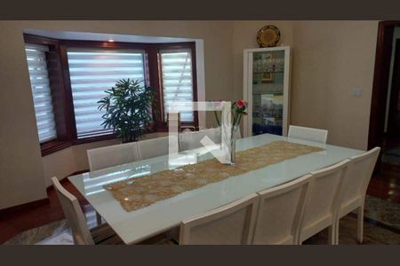 Casa à venda com 4 quartos, 550m² em Parque Taquaral, Campinas