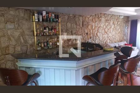 Casa à venda com 550m², 4 quartos e 12 vagas