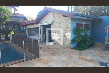 Casa à venda com 550m², 4 quartos e 12 vagas