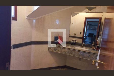 Casa à venda com 550m², 4 quartos e 12 vagas