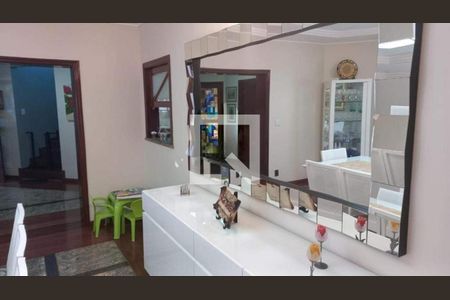 Casa à venda com 4 quartos, 550m² em Parque Taquaral, Campinas