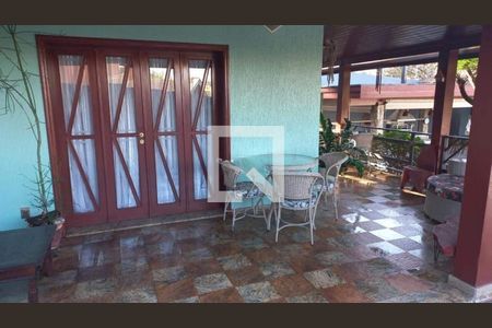 Casa à venda com 550m², 4 quartos e 12 vagas