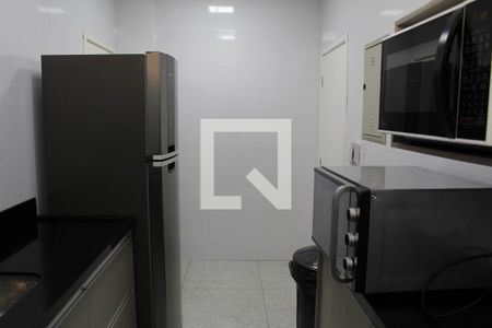 Apartamento à venda com 135m², 3 quartos e 2 vagasÁrea comum
