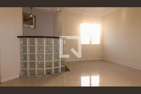 Apartamento à venda com 135m², 3 quartos e 2 vagasSala