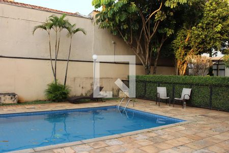 Apartamento à venda com 135m², 3 quartos e 2 vagasÁrea comum