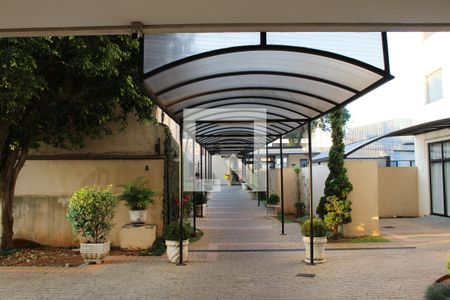 Apartamento à venda com 135m², 3 quartos e 2 vagasÁrea comum