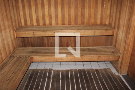 Apartamento à venda com 135m², 3 quartos e 2 vagasÁrea comum