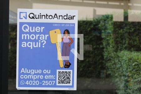 Apartamento à venda com 135m², 3 quartos e 2 vagasFachada