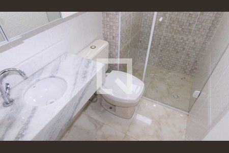 Apartamento à venda com 135m², 3 quartos e 2 vagasCozinha