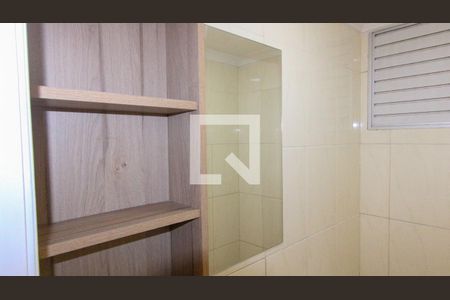 Apartamento à venda com 135m², 3 quartos e 2 vagasCozinha