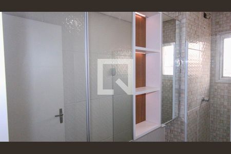 Apartamento à venda com 135m², 3 quartos e 2 vagasBanheiro