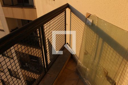 Apartamento à venda com 135m², 3 quartos e 2 vagasÁrea externa