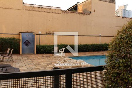 Apartamento à venda com 135m², 3 quartos e 2 vagasÁrea comum