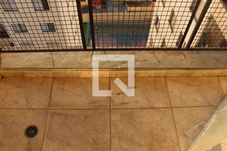 Apartamento à venda com 135m², 3 quartos e 2 vagasÁrea externa