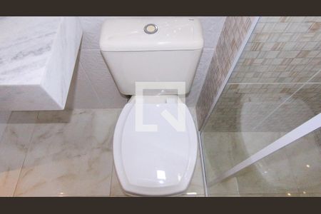 Apartamento à venda com 135m², 3 quartos e 2 vagasBanheiro