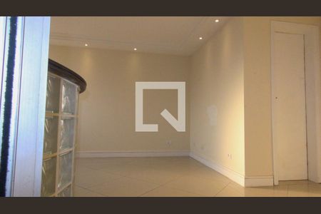 Apartamento à venda com 135m², 3 quartos e 2 vagasSala