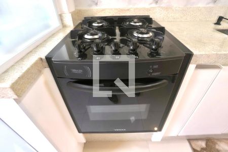 Apartamento para alugar com 50m², 2 quartos e 1 vagaCozinha