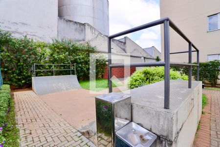 Apartamento para alugar com 50m², 2 quartos e 1 vagaRampa de Skatte