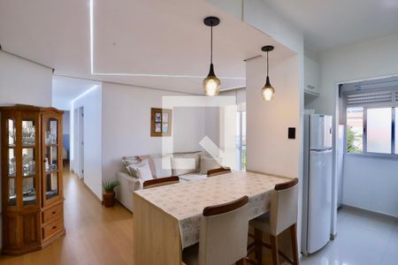 Apartamento para alugar com 50m², 2 quartos e 1 vagaCozinha
