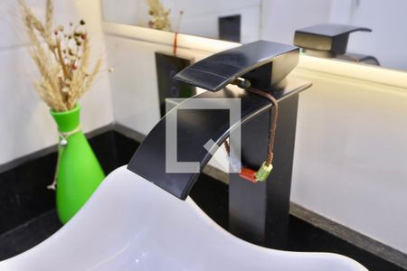 Apartamento para alugar com 50m², 2 quartos e 1 vagaBanheiro