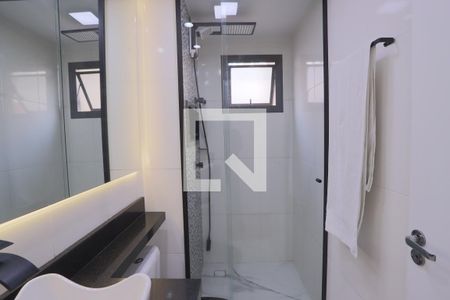 Apartamento para alugar com 50m², 2 quartos e 1 vagaBanheiro