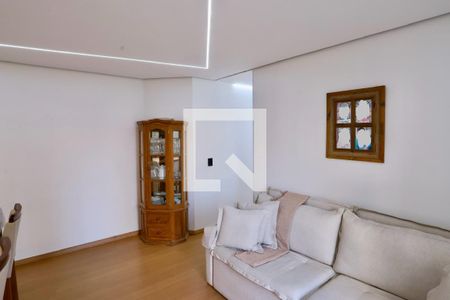 Apartamento para alugar com 50m², 2 quartos e 1 vagaSala