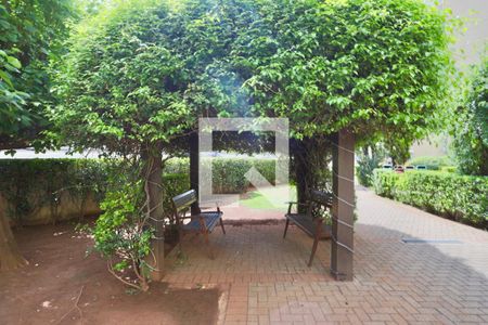 Apartamento para alugar com 50m², 2 quartos e 1 vagaÁrea comum