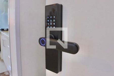 Apartamento para alugar com 50m², 2 quartos e 1 vagaFechadura