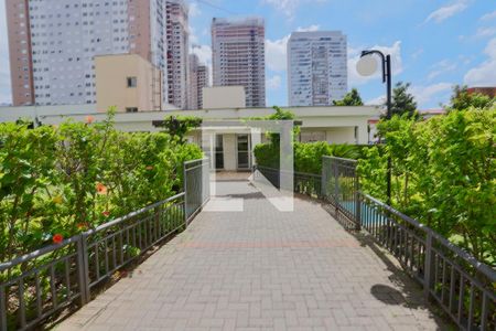 Apartamento para alugar com 50m², 2 quartos e 1 vagaÁrea comum