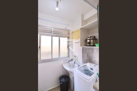 Apartamento para alugar com 50m², 2 quartos e 1 vagaLavanderia