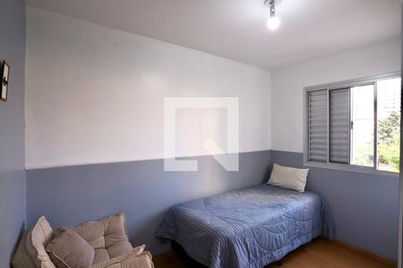 Apartamento para alugar com 50m², 2 quartos e 1 vagaQuarto 2