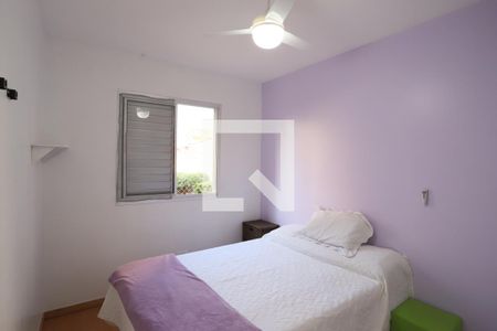Apartamento para alugar com 50m², 2 quartos e 1 vagaQuarto 1