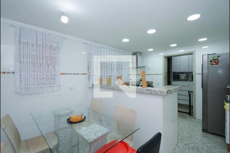 Casa à venda com 157m², 3 quartos e 2 vagasCopa