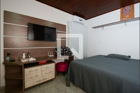 Casa à venda com 157m², 3 quartos e 2 vagasQuarto 3