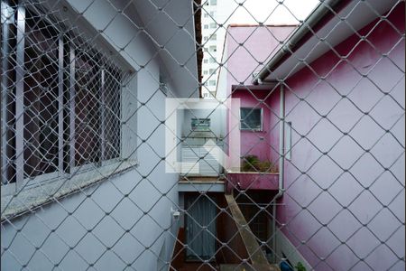 Casa à venda com 157m², 3 quartos e 2 vagassacada do quarto 3 - vista