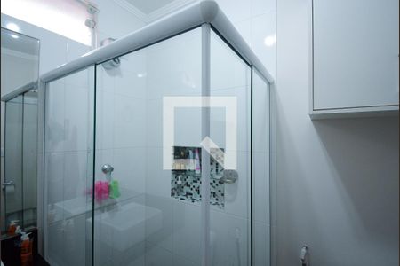 Casa à venda com 157m², 3 quartos e 2 vagasBanheiro Social