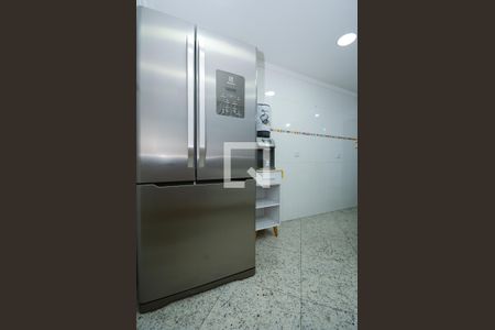 Casa à venda com 157m², 3 quartos e 2 vagasCozinha