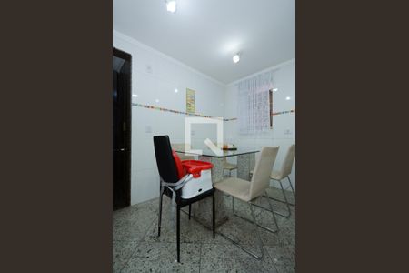 Casa à venda com 157m², 3 quartos e 2 vagasCopa