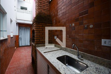 Casa à venda com 157m², 3 quartos e 2 vagasquintal - churrasqueira