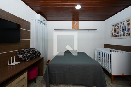 Casa à venda com 157m², 3 quartos e 2 vagasQuarto 3