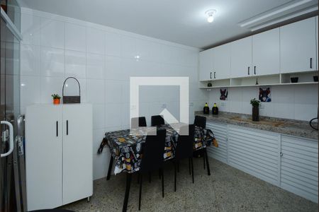 Casa à venda com 157m², 3 quartos e 2 vagasquintal - area gourmet