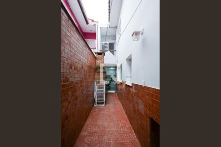 Casa à venda com 157m², 3 quartos e 2 vagasquintal - churrasqueira