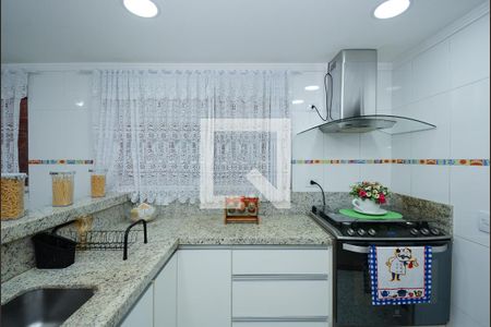 Casa à venda com 157m², 3 quartos e 2 vagasCozinha