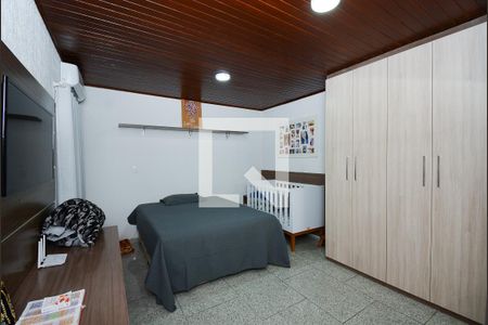 Casa à venda com 157m², 3 quartos e 2 vagasQuarto 3