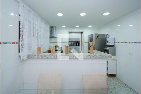 Casa à venda com 157m², 3 quartos e 2 vagasCopa