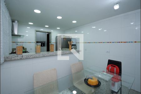 Casa à venda com 157m², 3 quartos e 2 vagasCopa