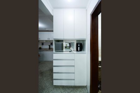 Casa à venda com 157m², 3 quartos e 2 vagasCozinha