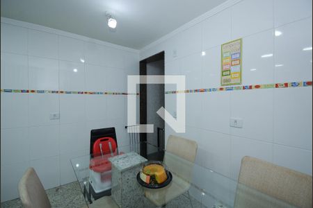 Casa à venda com 157m², 3 quartos e 2 vagasCopa