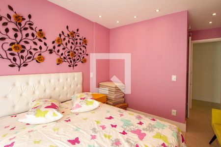 Apartamento à venda com 310m², 4 quartos e 2 vagas Apartamento à venda com 310m², 4 quartos e 2 vagasQuarto 1 suíte