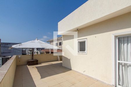 Apartamento à venda com 310m², 4 quartos e 2 vagas Apartamento à venda com 310m², 4 quartos e 2 vagasTerraço